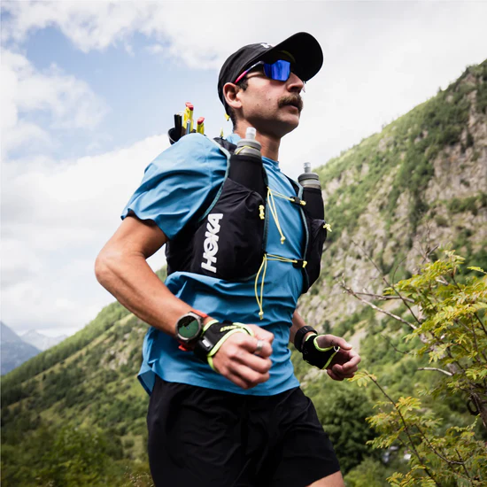 Up Your Game with Amazfit