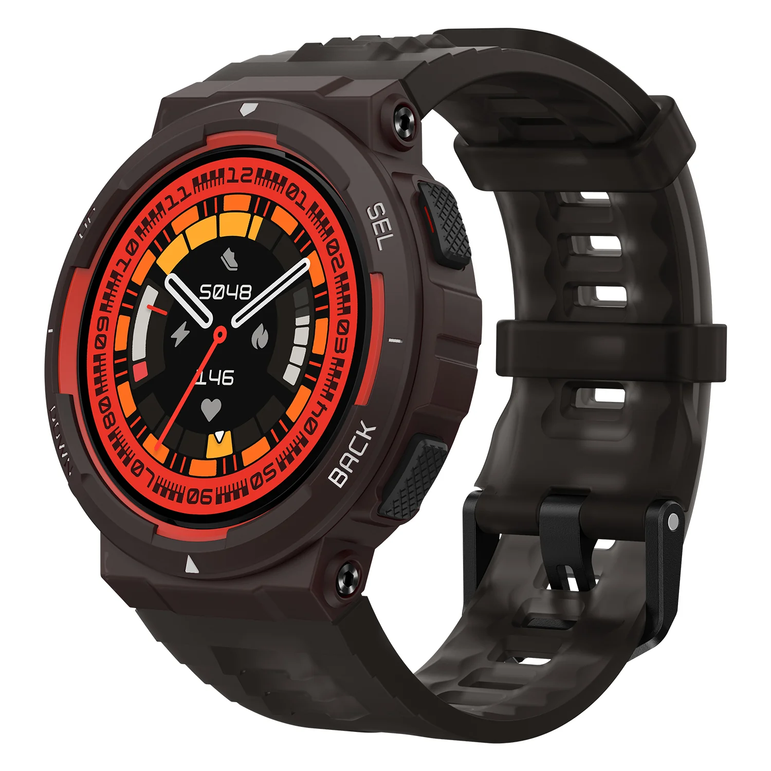 Amazfit Active Edge - Image 2