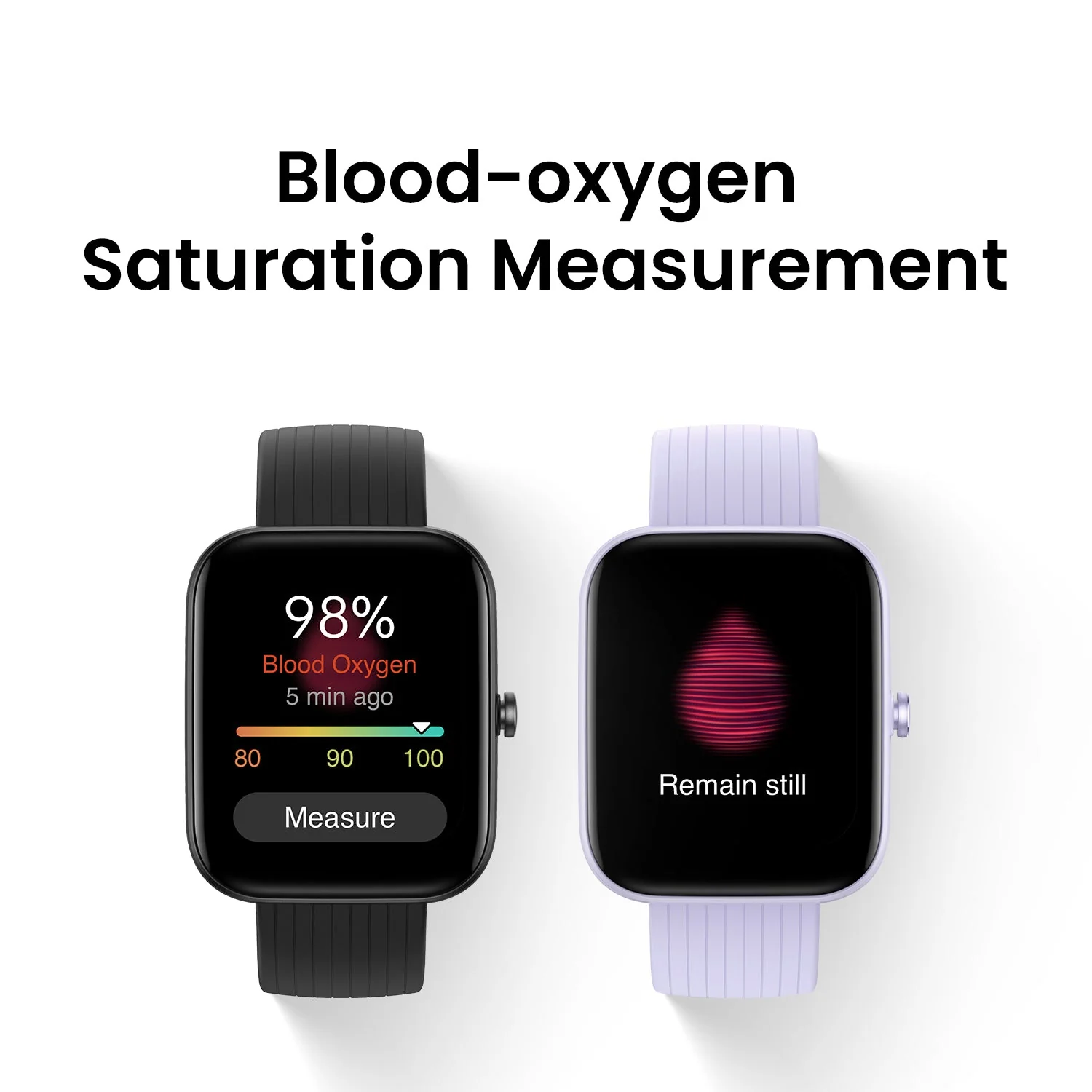 Amazfit Bip 3 - Image 7