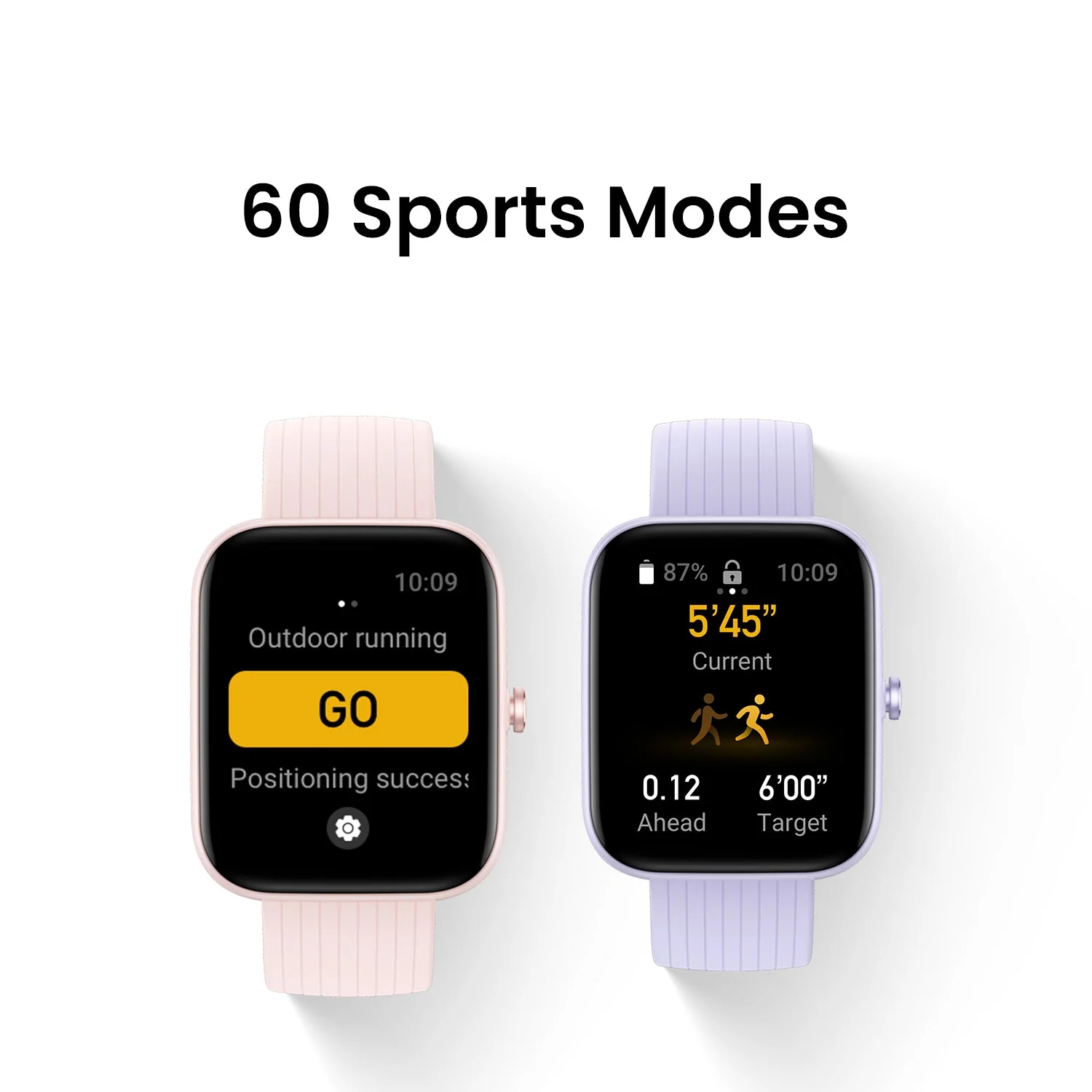Amazfit Bip 3 - Image 8