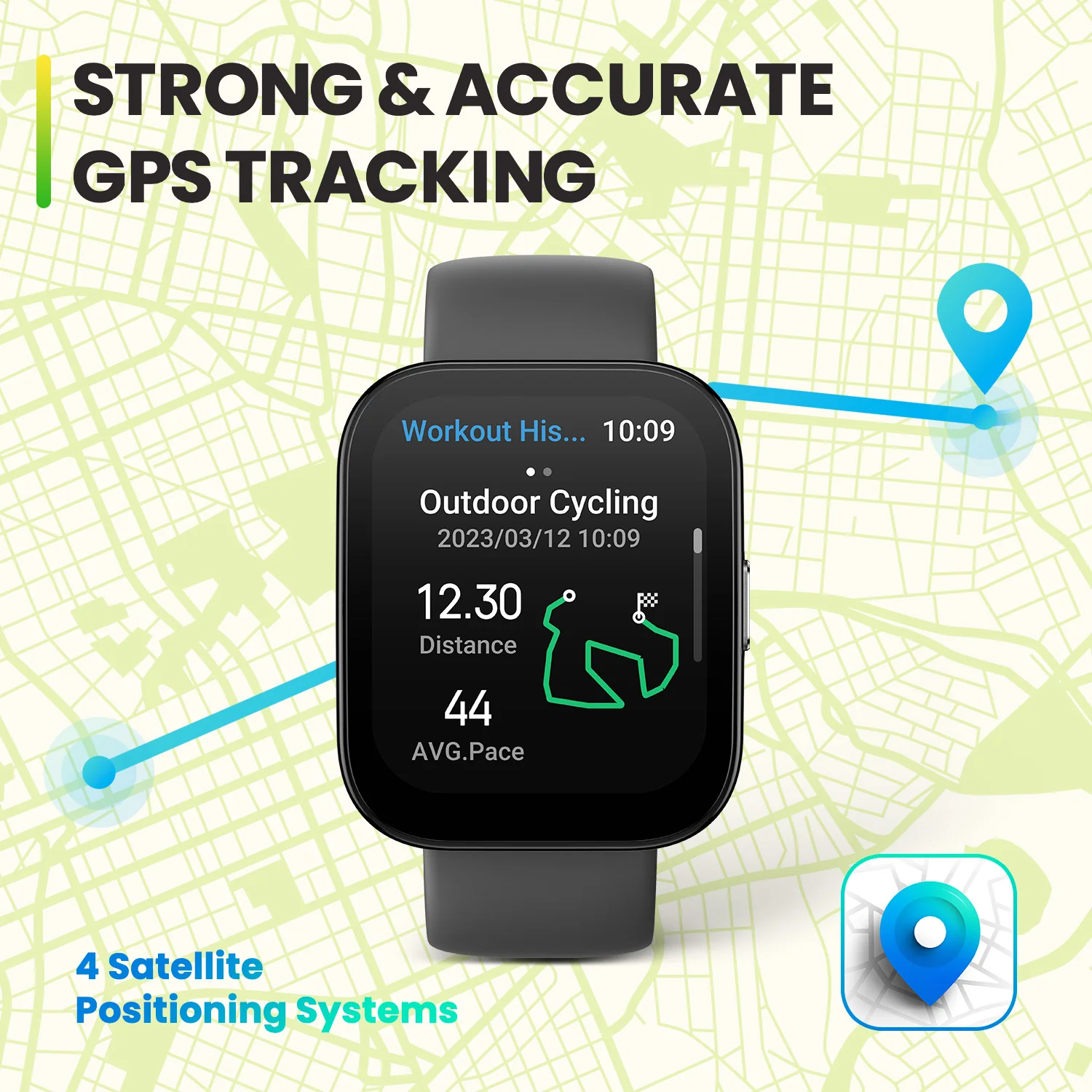 Amazfit Bip 5 - Image 11