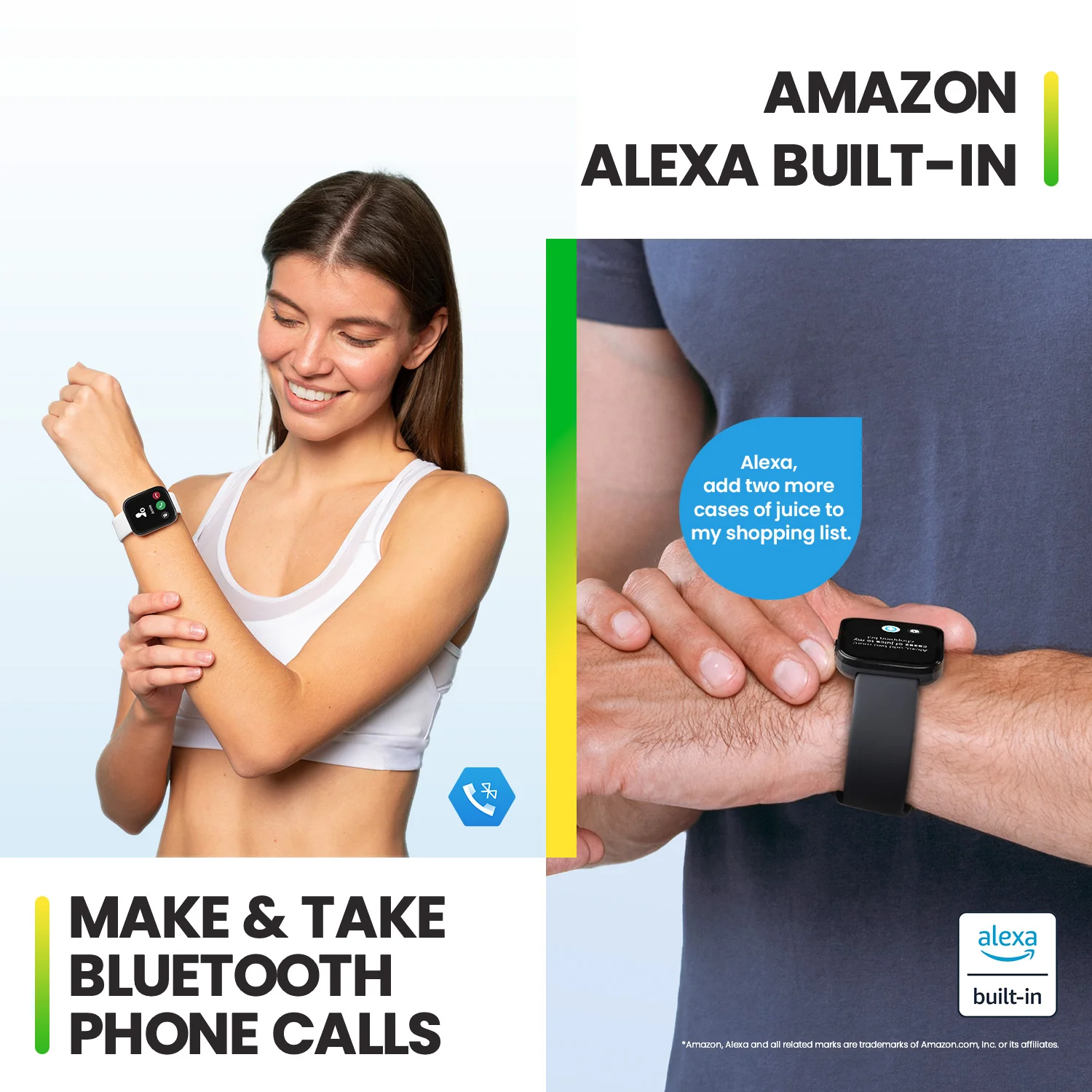 Amazfit Bip 5 - Image 9