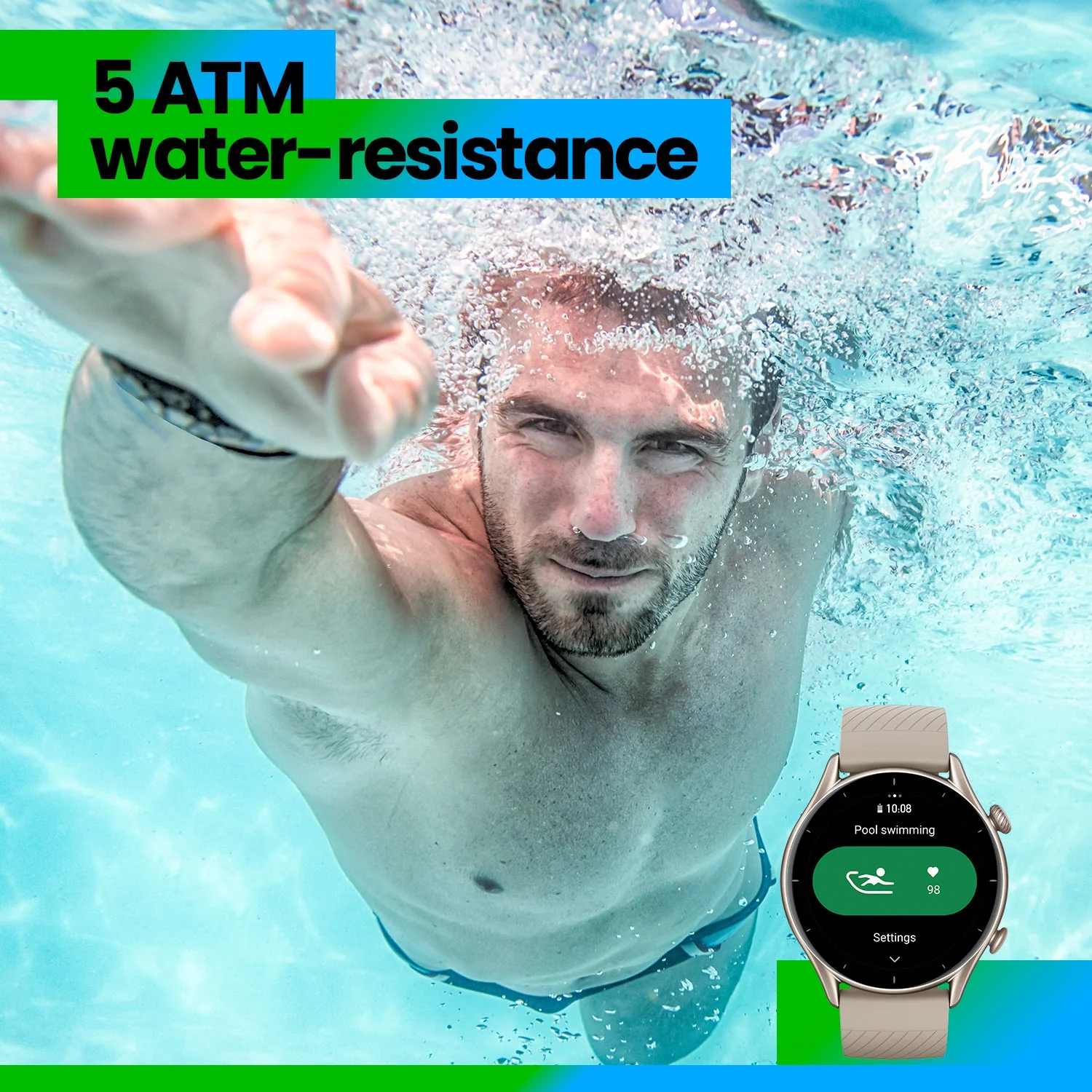 Amazfit GTR 3 - Image 9