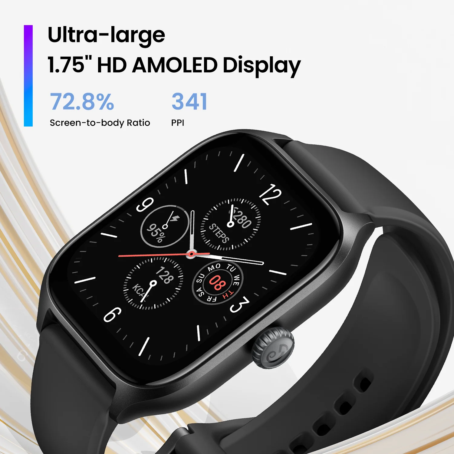 Amazfit GTS 4 - Image 13