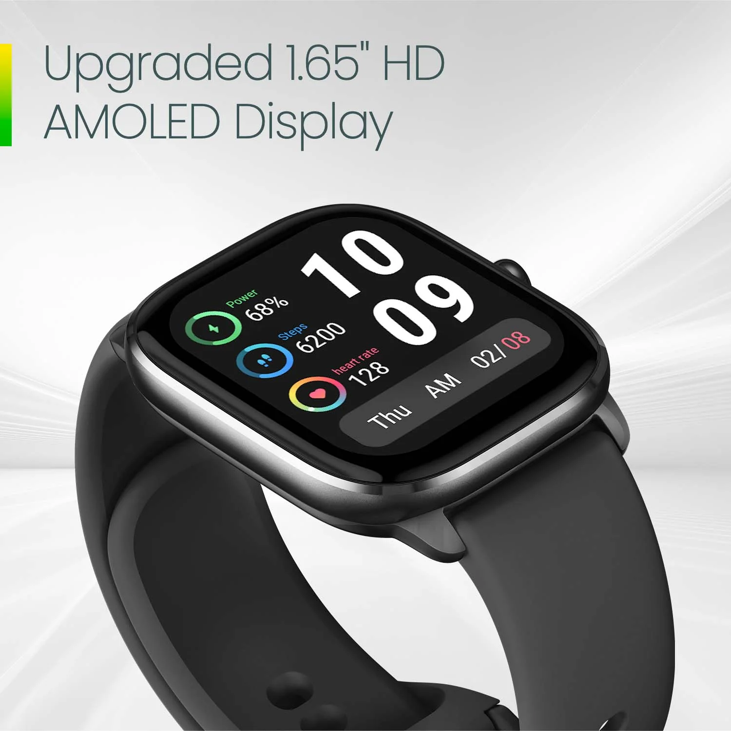 Amazfit GTS 4 Mini - Image 12