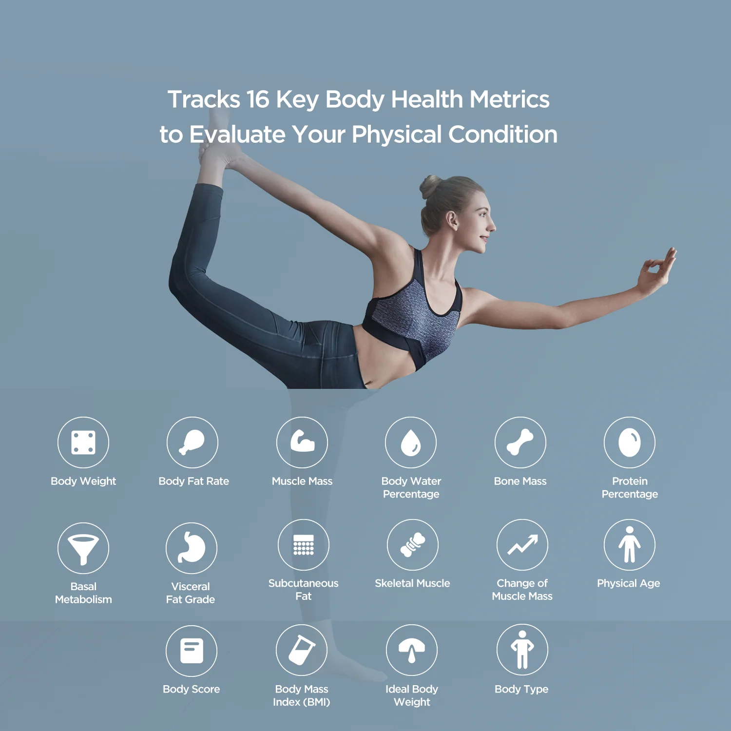 Amazfit Smart Scale - Image 6