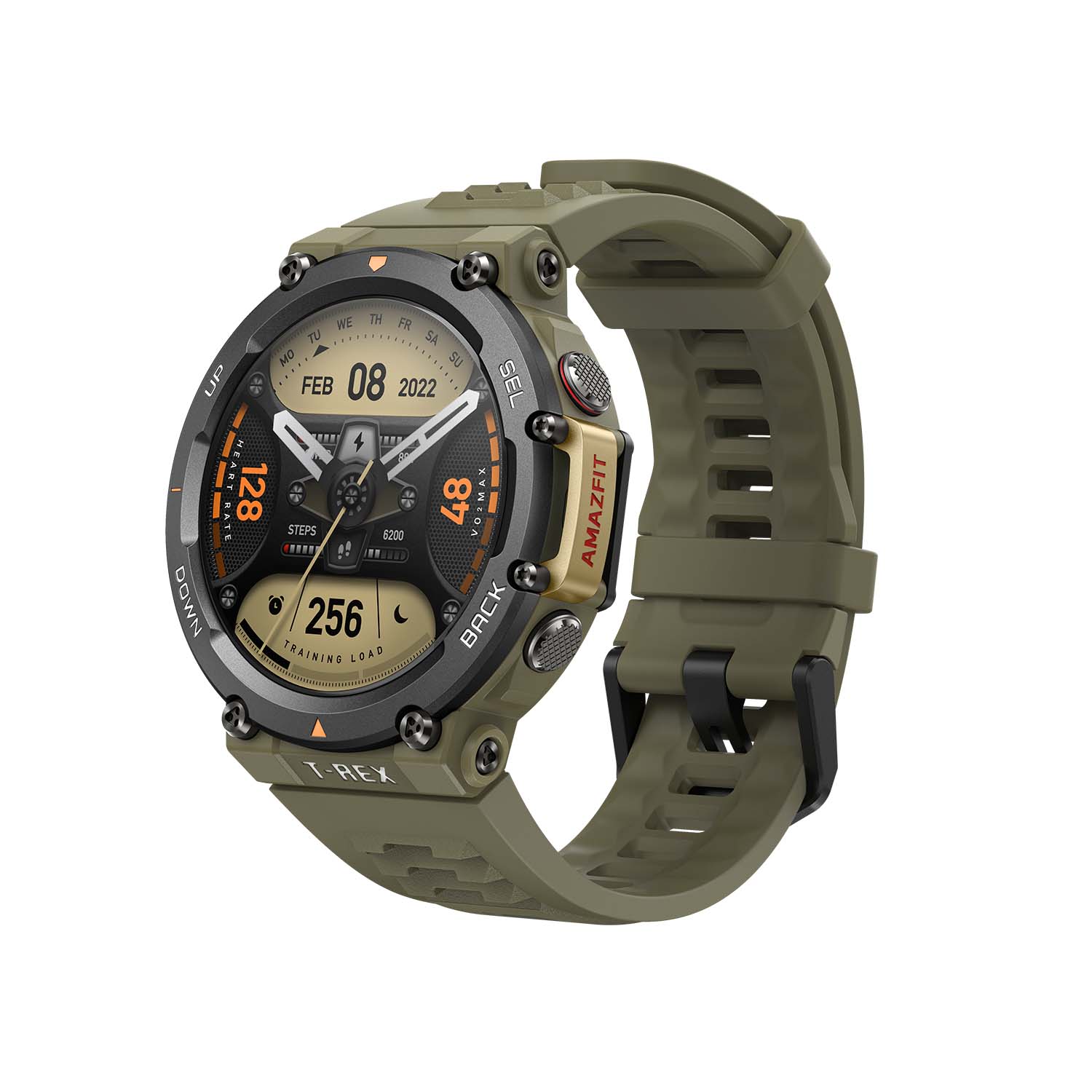 Amazfit T-Rex 2 - Image 3