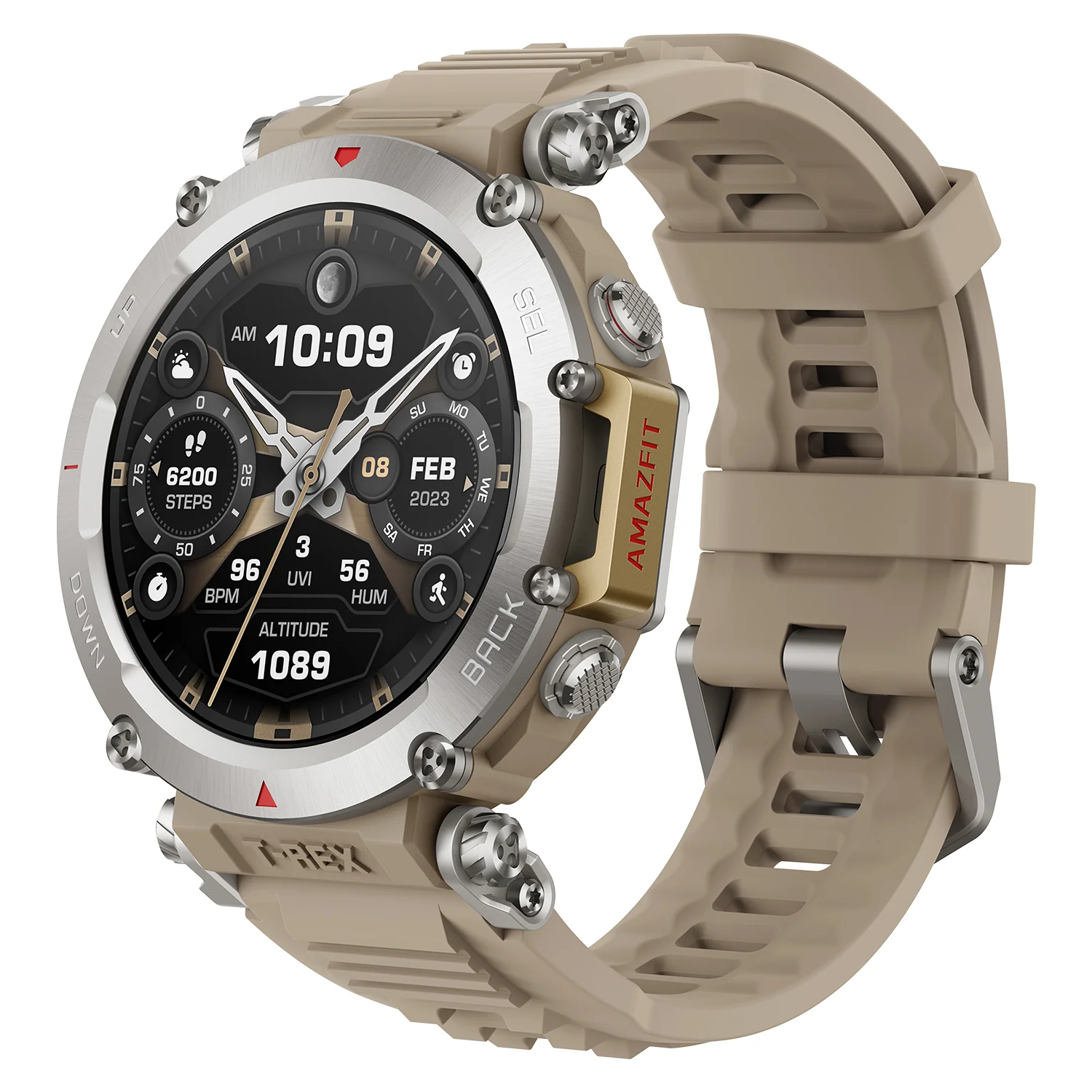 Amazfit T-Rex Ultra - Image 2