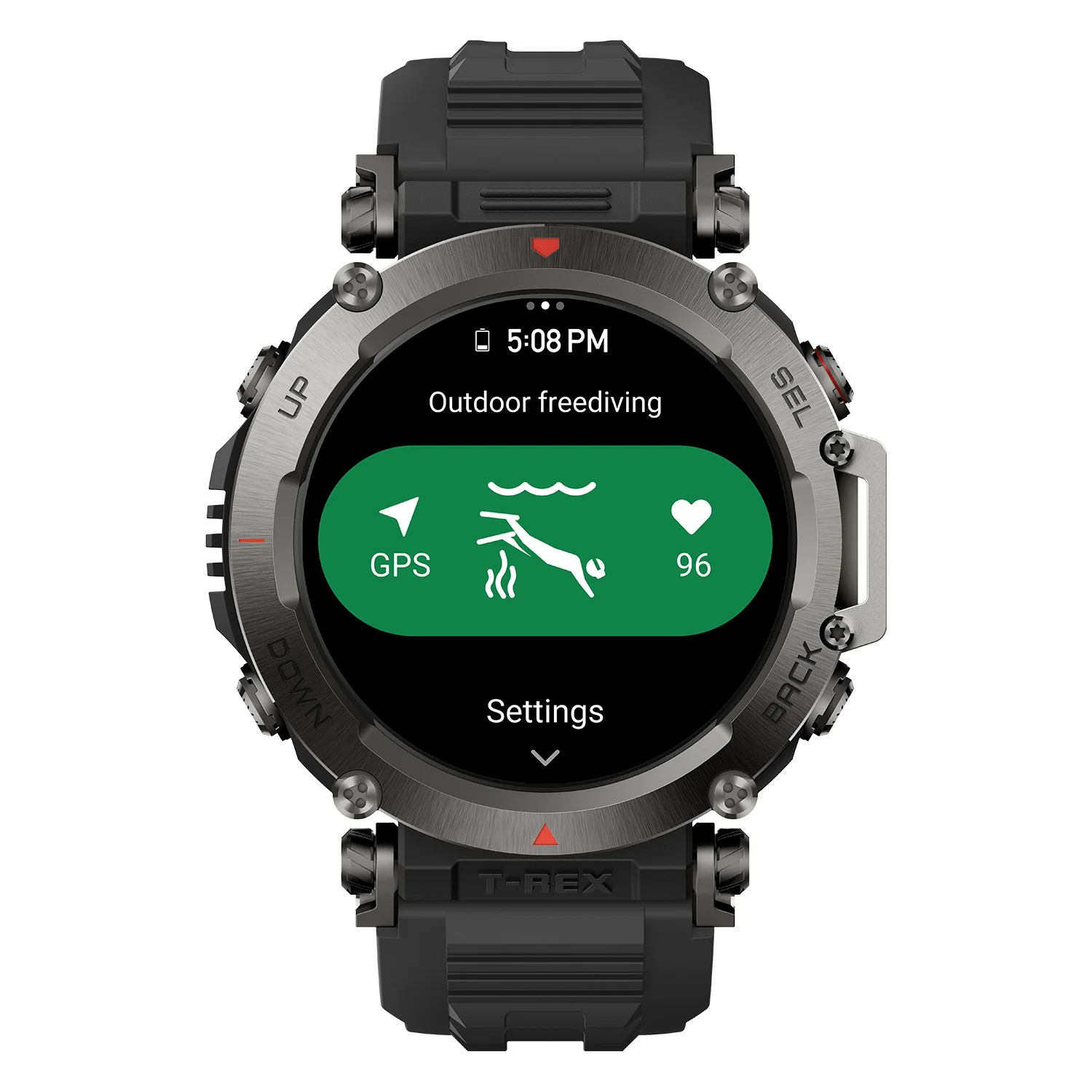 Amazfit T-Rex Ultra - Image 3
