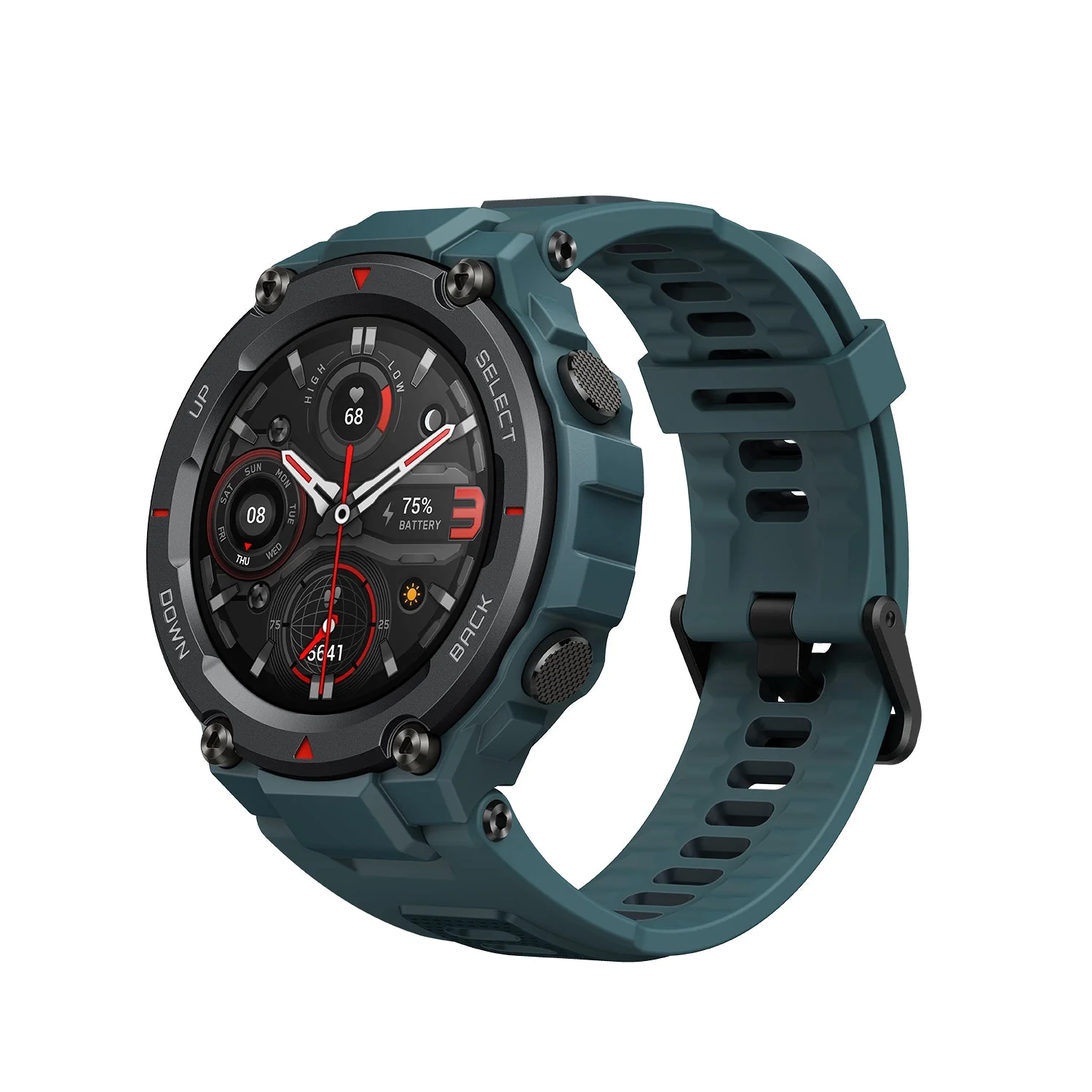 Amazfit T-Rex Pro - Image 2