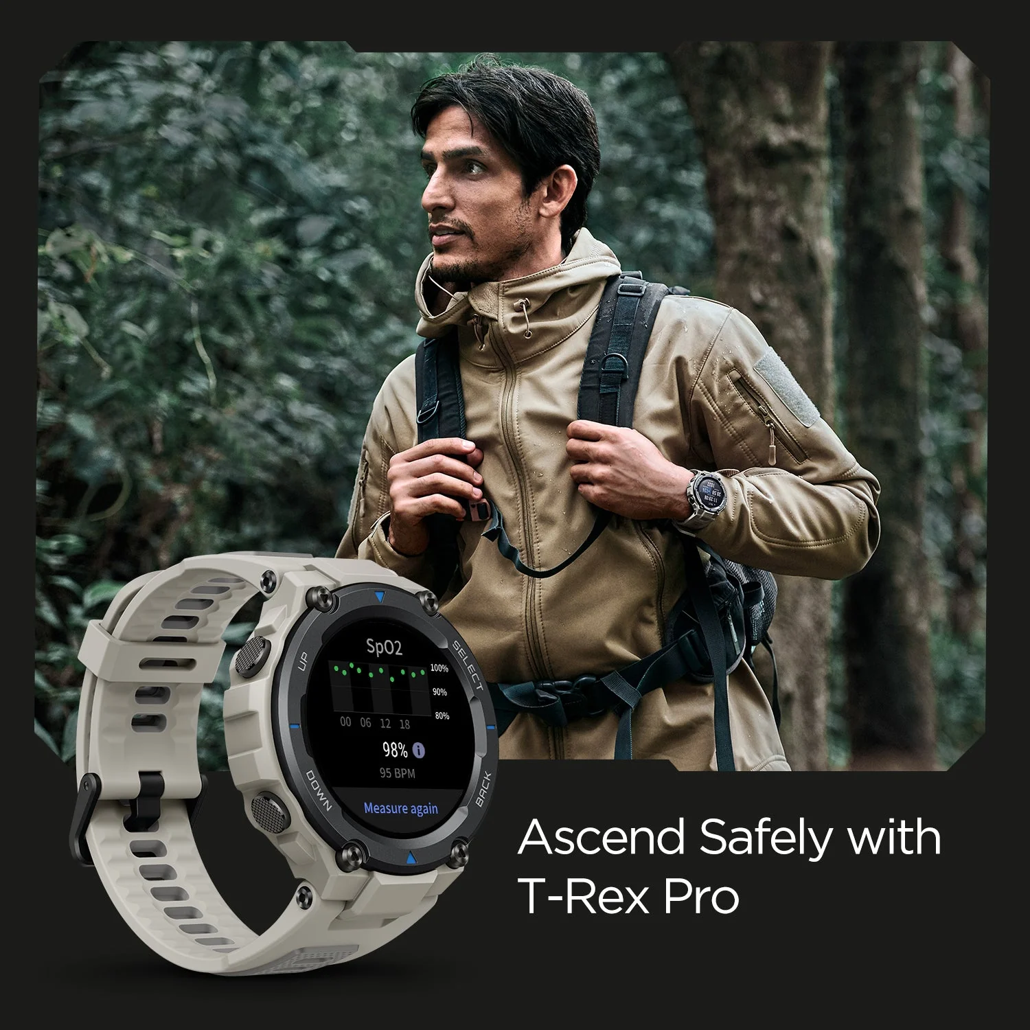 Amazfit T-Rex Pro - Image 7